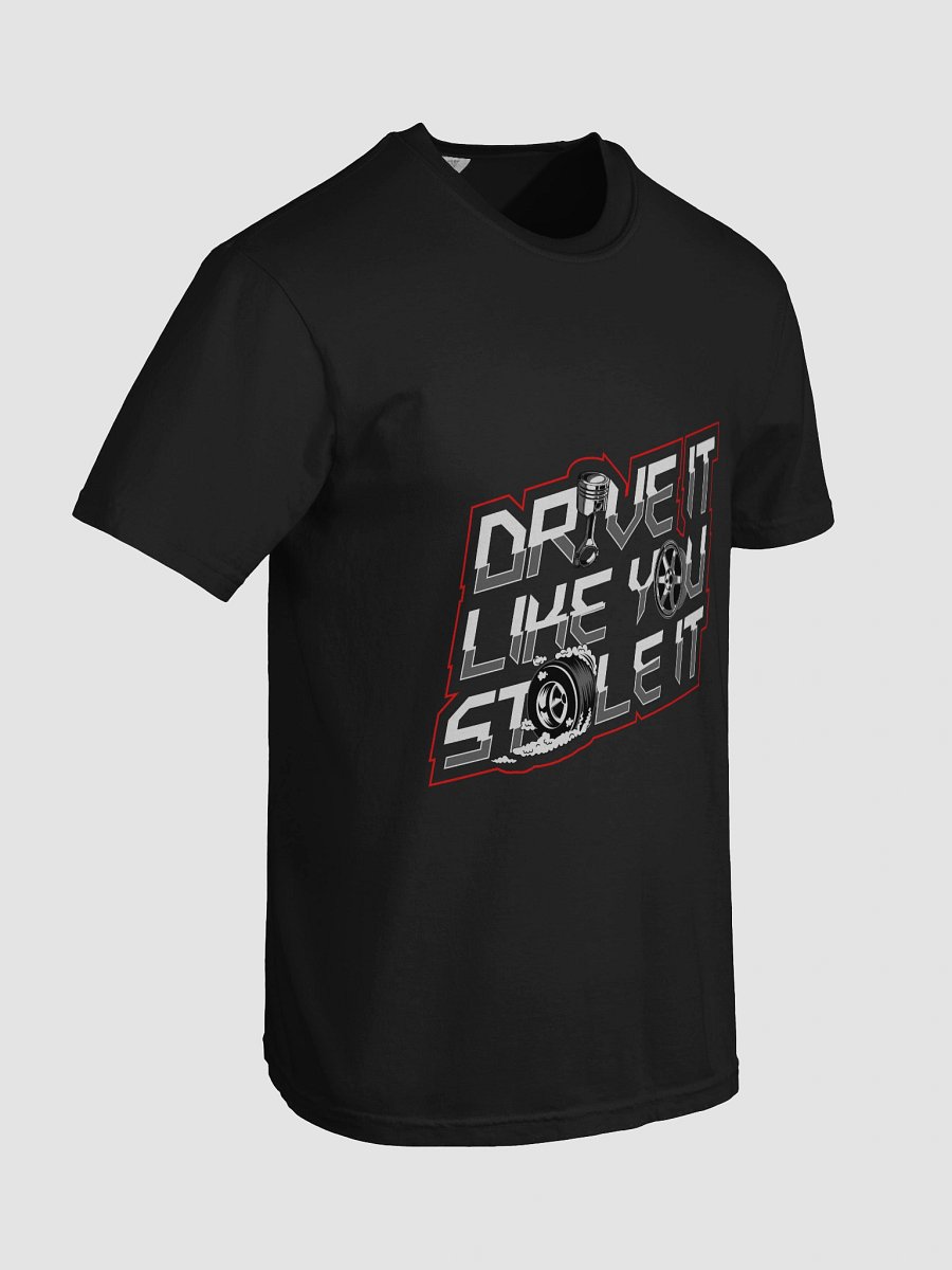Stolen Drive Heavyweight Tee product image (92)