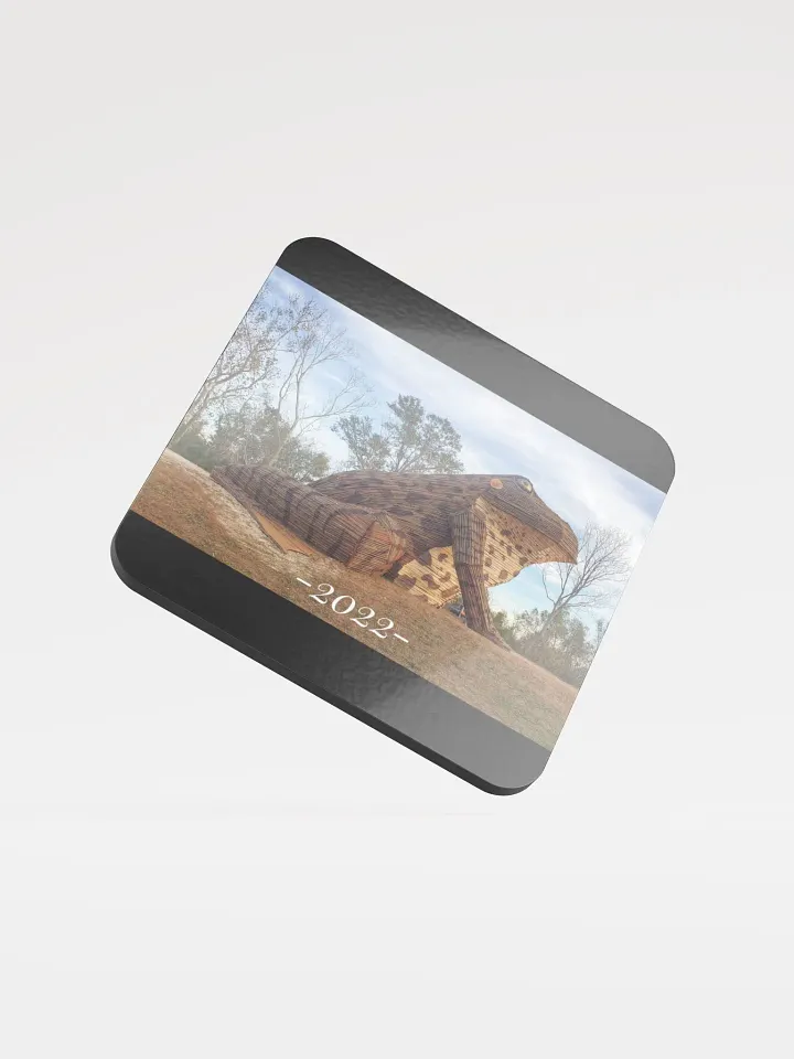 Coaster Collection - 2022 Bullfrog product image (1)