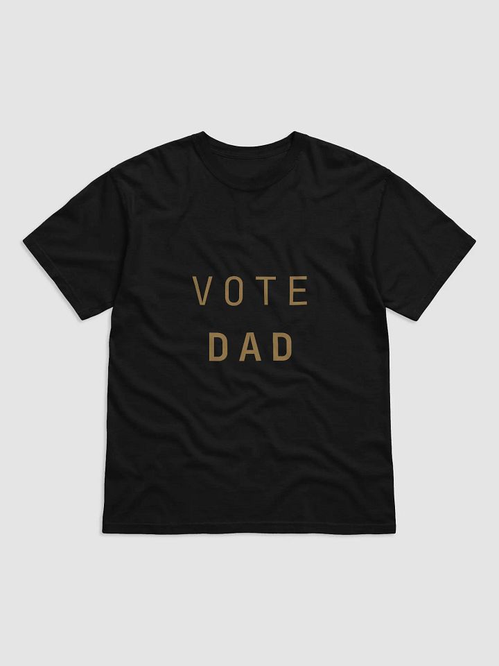 Vote Dad: King of the Couch product image (1)