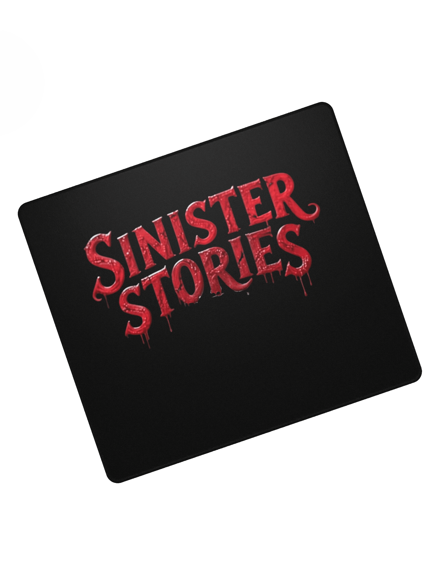 Sinister Stories Gaming Mouse Pad (Available in 18"x16" & 36"x18") product image (11)