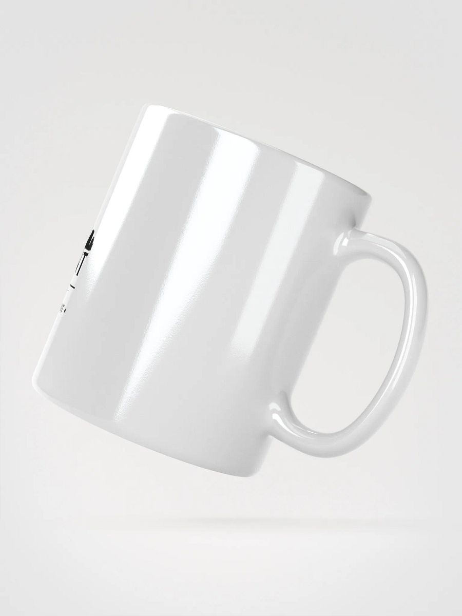 Prominent Merch mug product image (5)