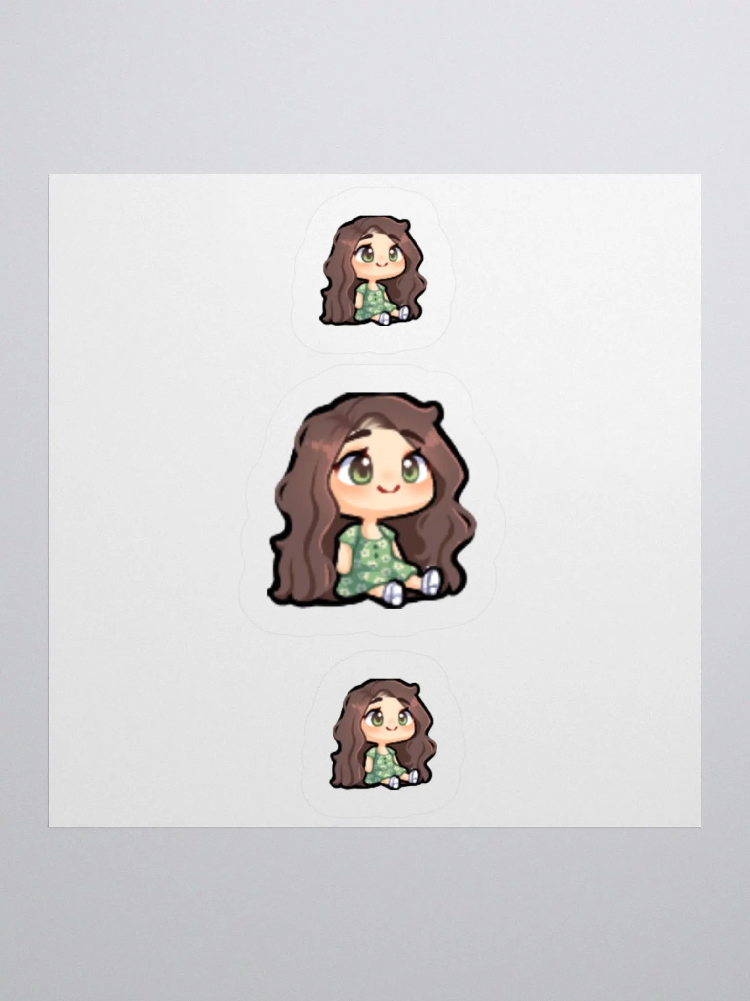 sit and stay stickers product image (2)