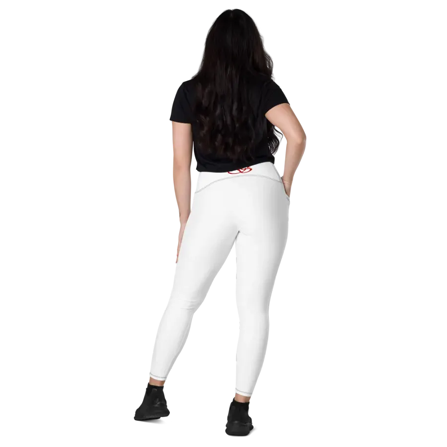 WS Leggings with Pockets product image (9)