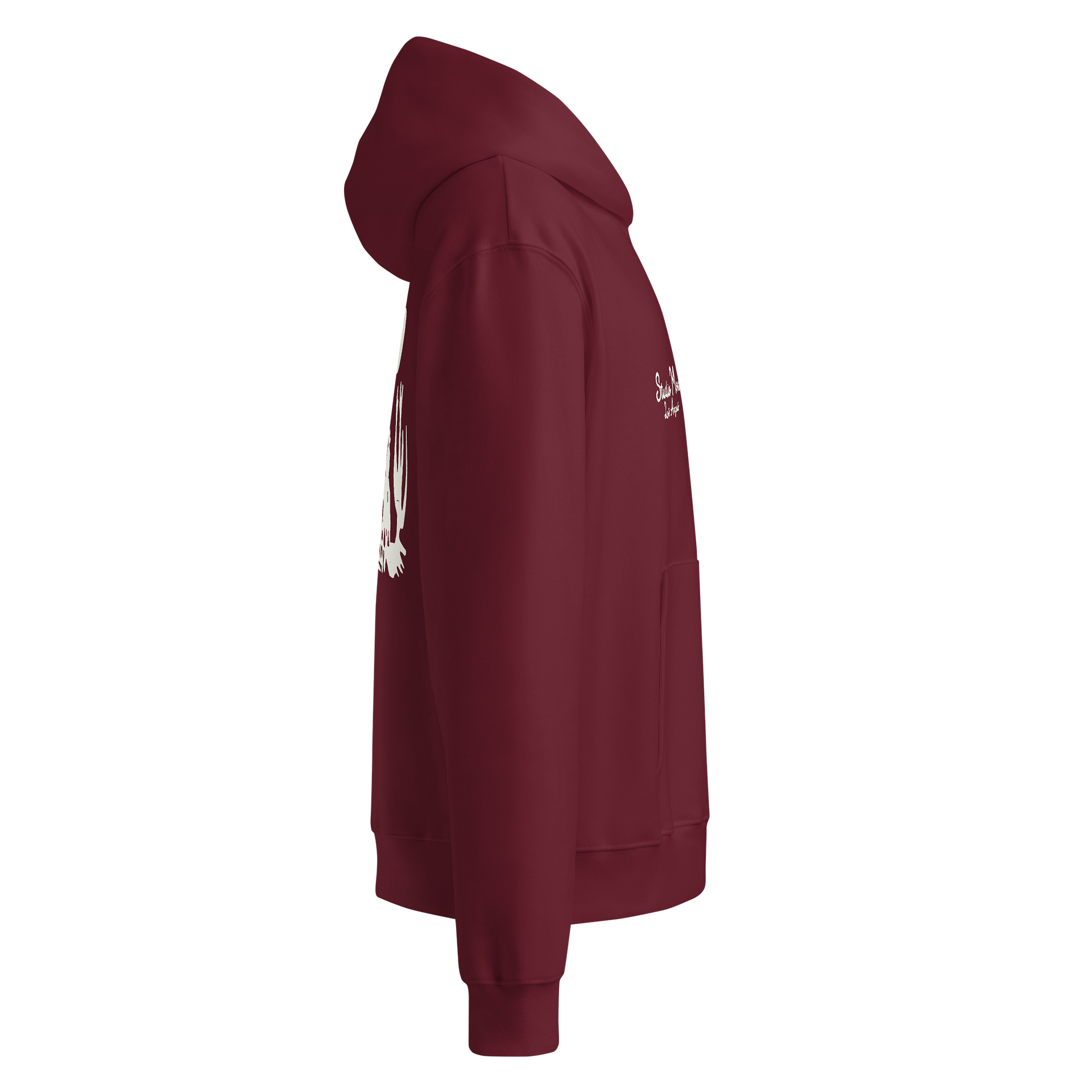 Good Cowboys Oversized Hoodie product image (4)