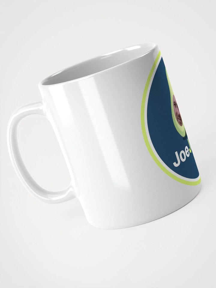 Avocajoe Mug product image (2)