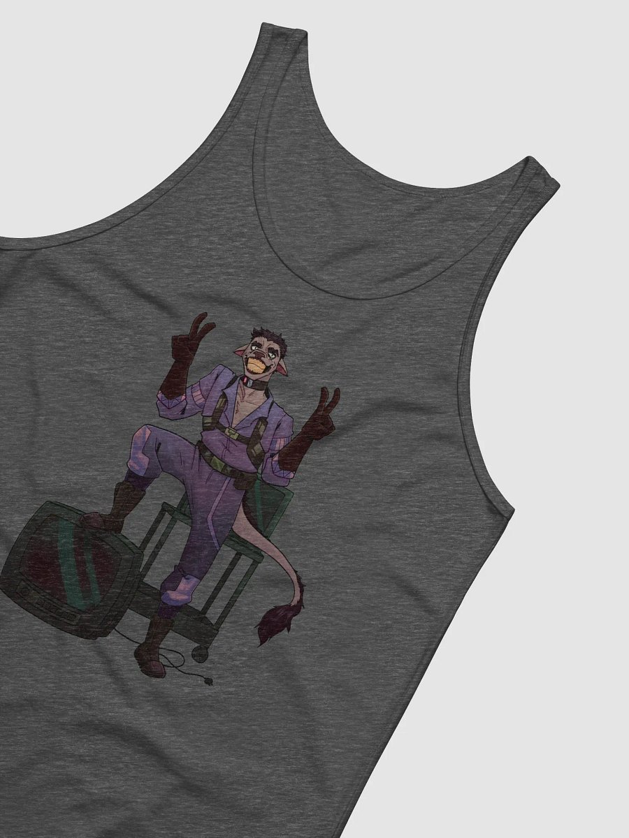 Eddie Tank product image (7)