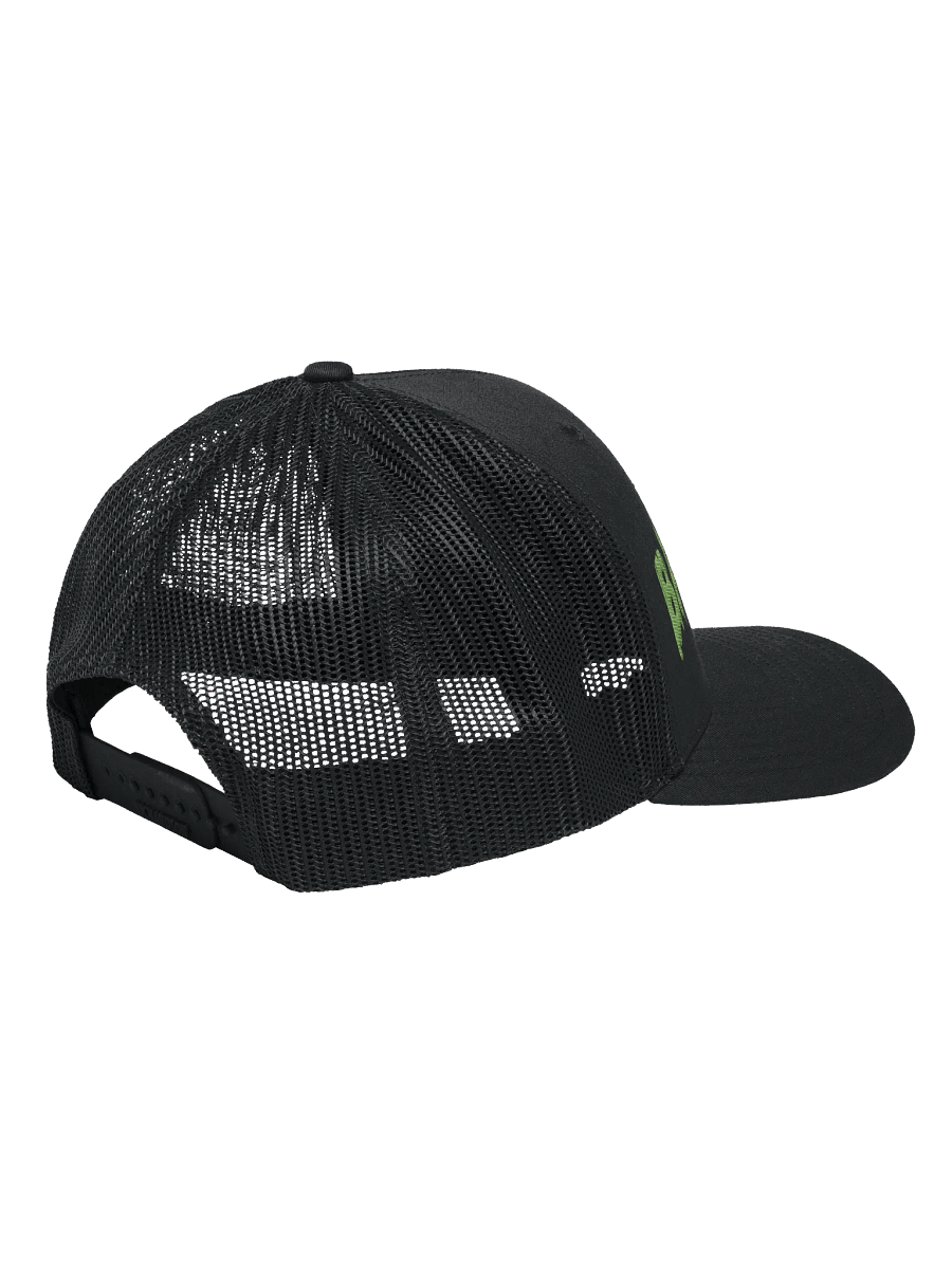 Bad Movies Logo Trucker Hat product image (22)