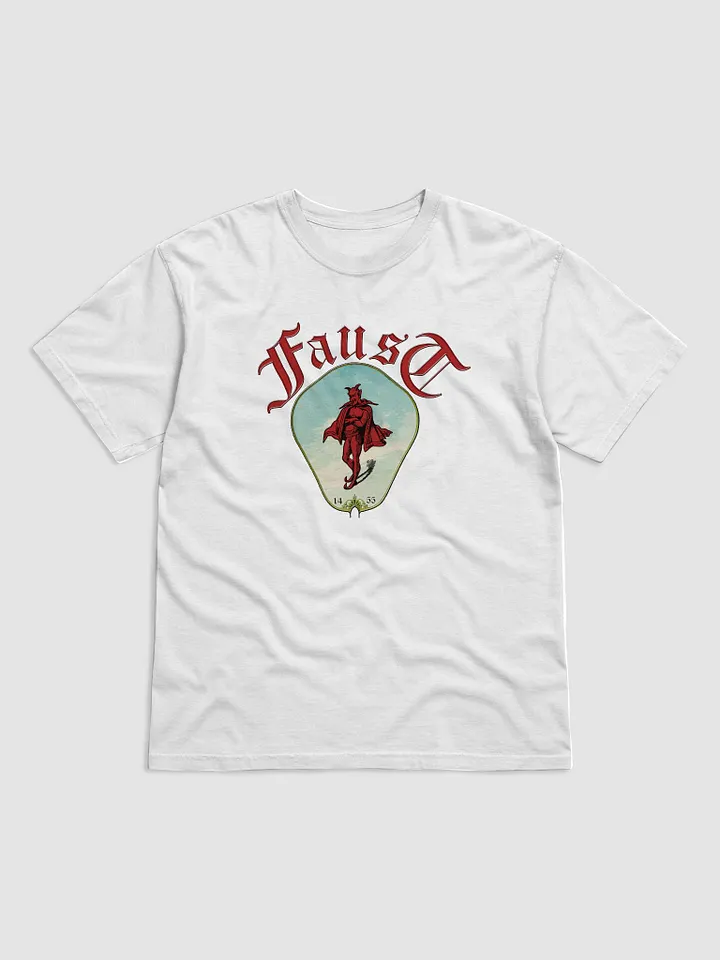Faust product image (2)