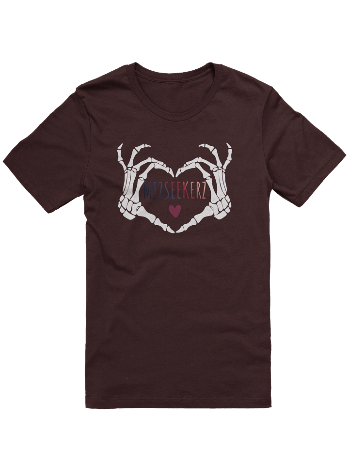 Bona-SEEKZ T- Shirt product image (1)