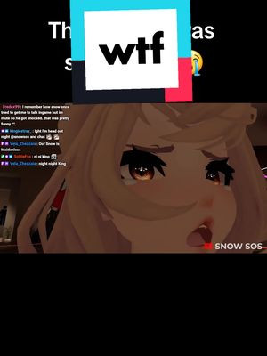 Advanced humor #vrchat #vrchatmemes #snowsos #funny #twitchclips 
