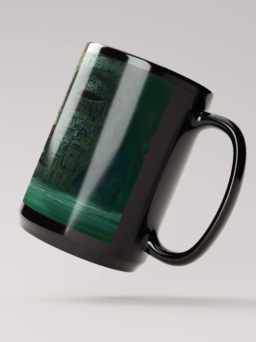 Mystic Reflections Mug product image (2)