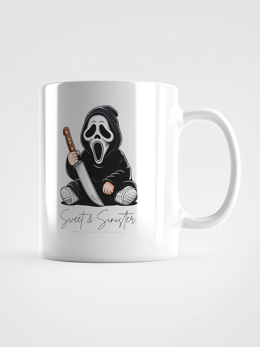 Sweet & Sinister product image (1)