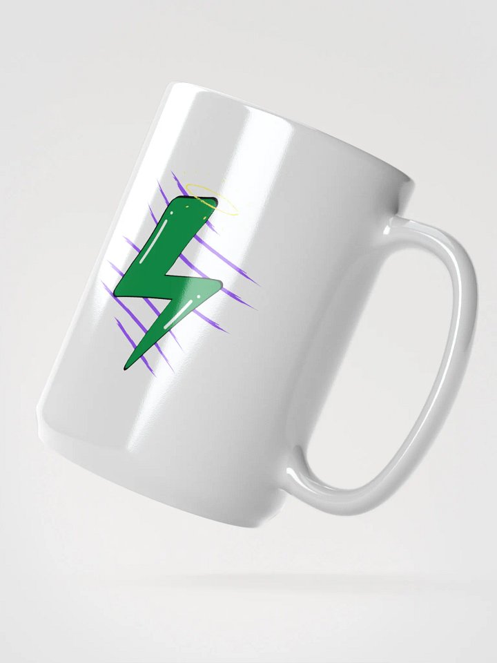 itsHybrid Classic Mug product image (2)