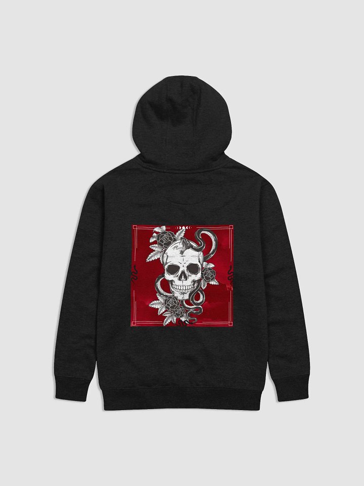 Skull Hoodie product image (14)