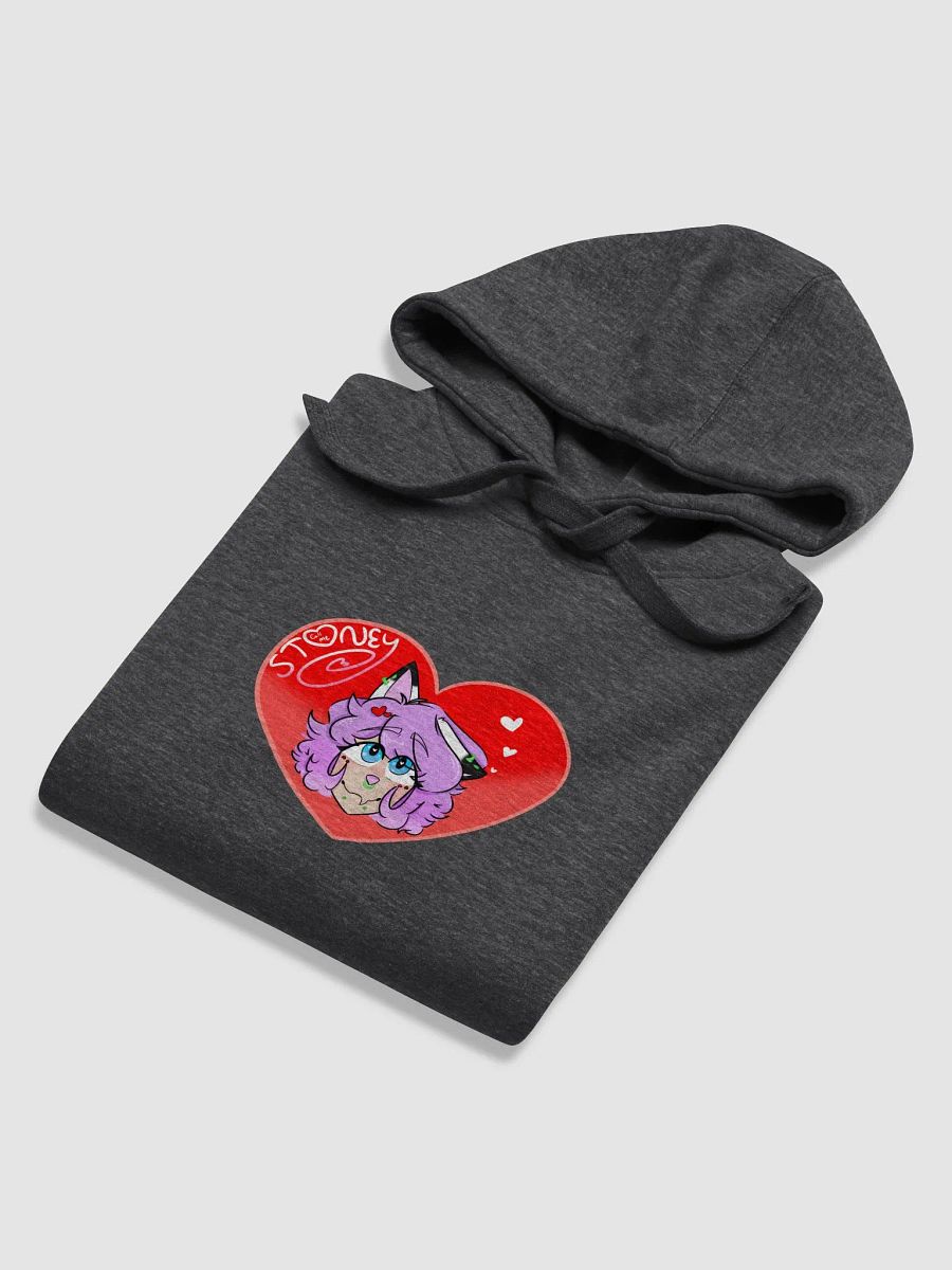 Stoney Valentine's Hoodie product image (56)
