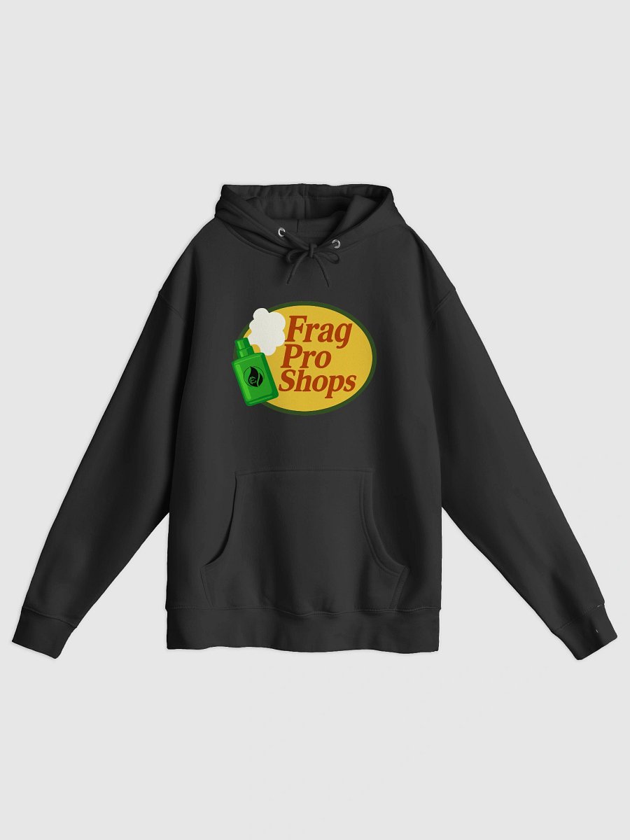 Frag Pro Shops Premium Hoodie product image (3)