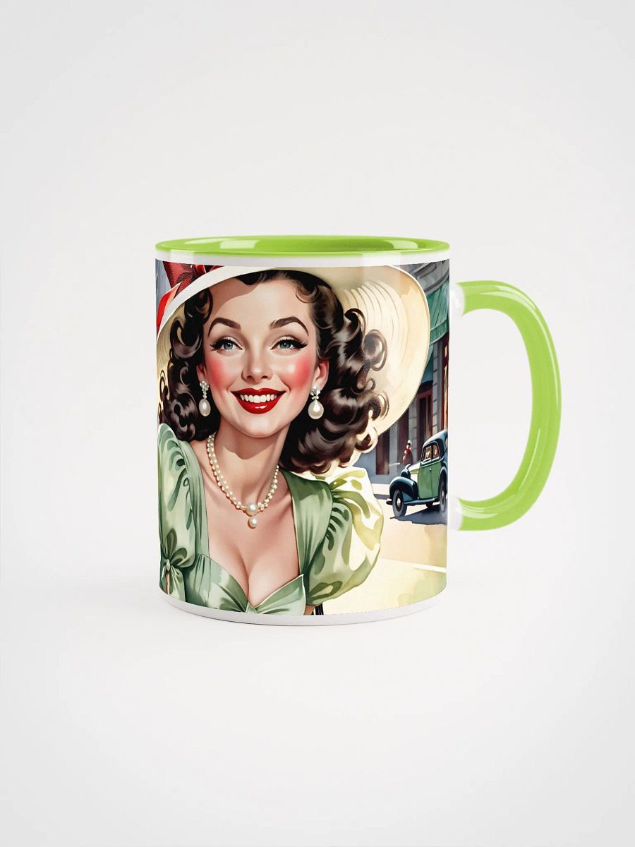 Happy Morning Cup product image (1)