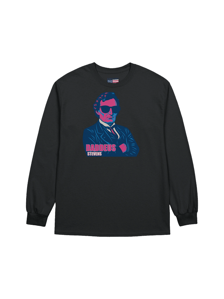 Daddeus Stevens product image (1)