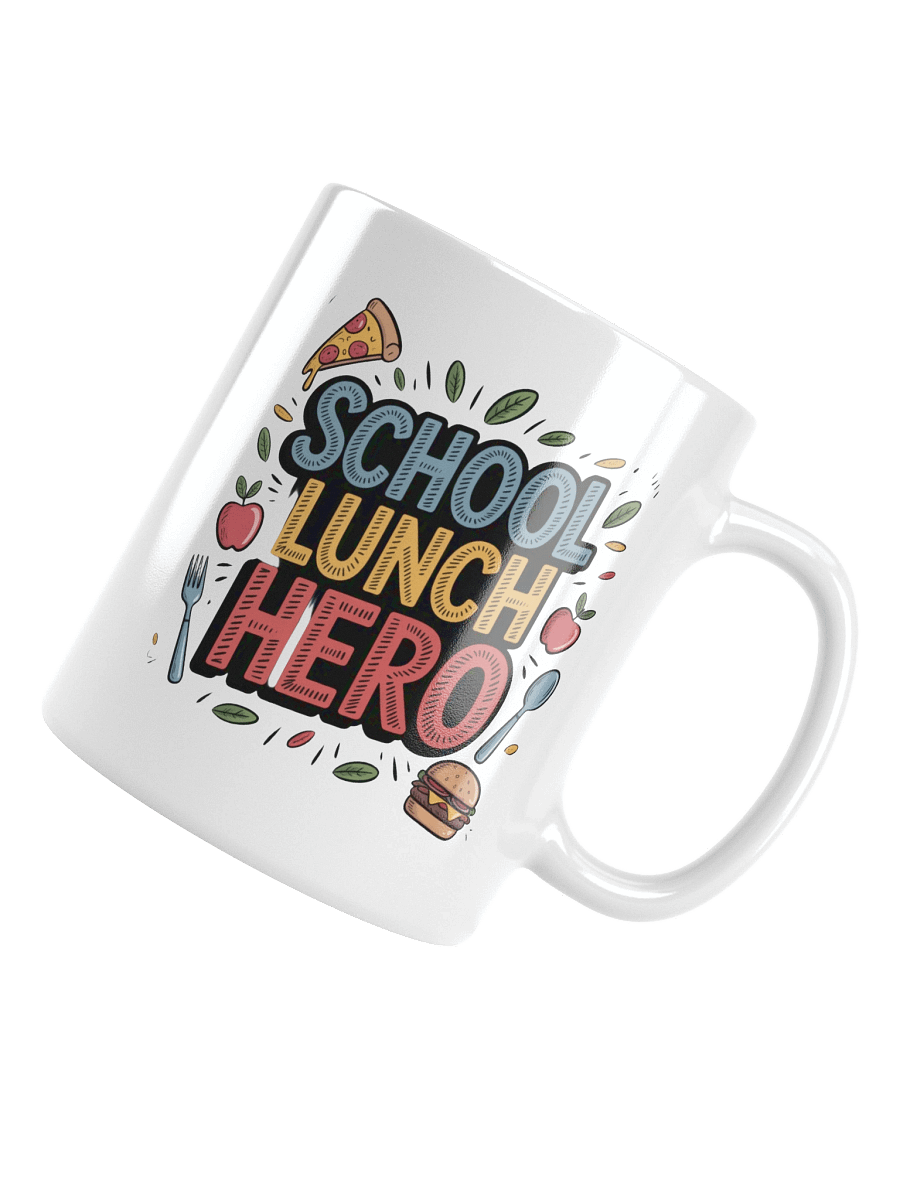 School Lunch Hero product image (12)