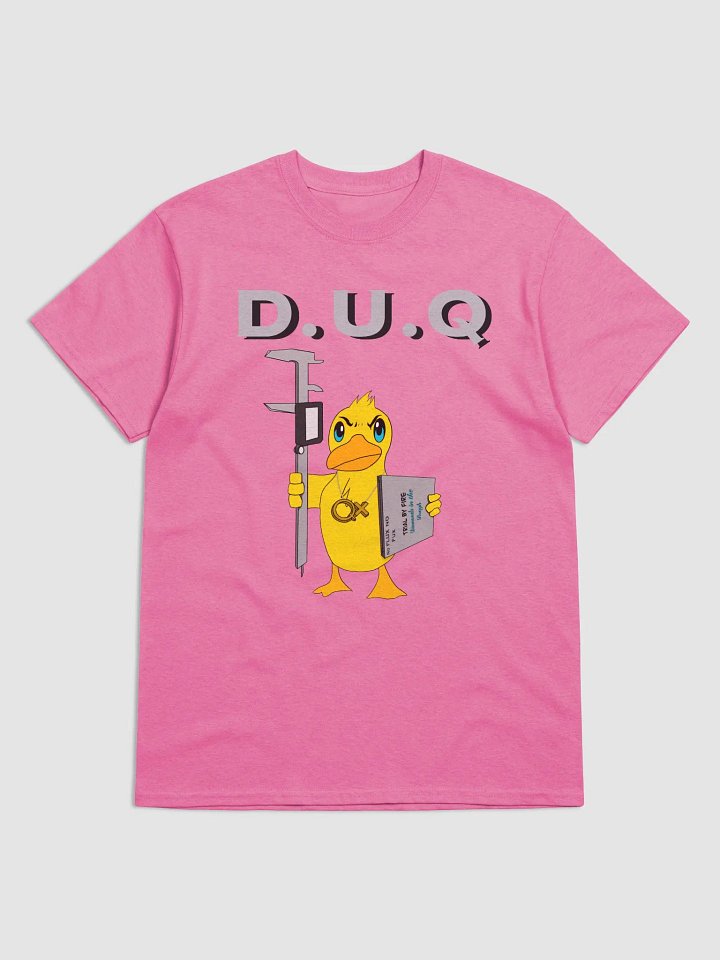 The DUQ Duck - B Shift product image (10)
