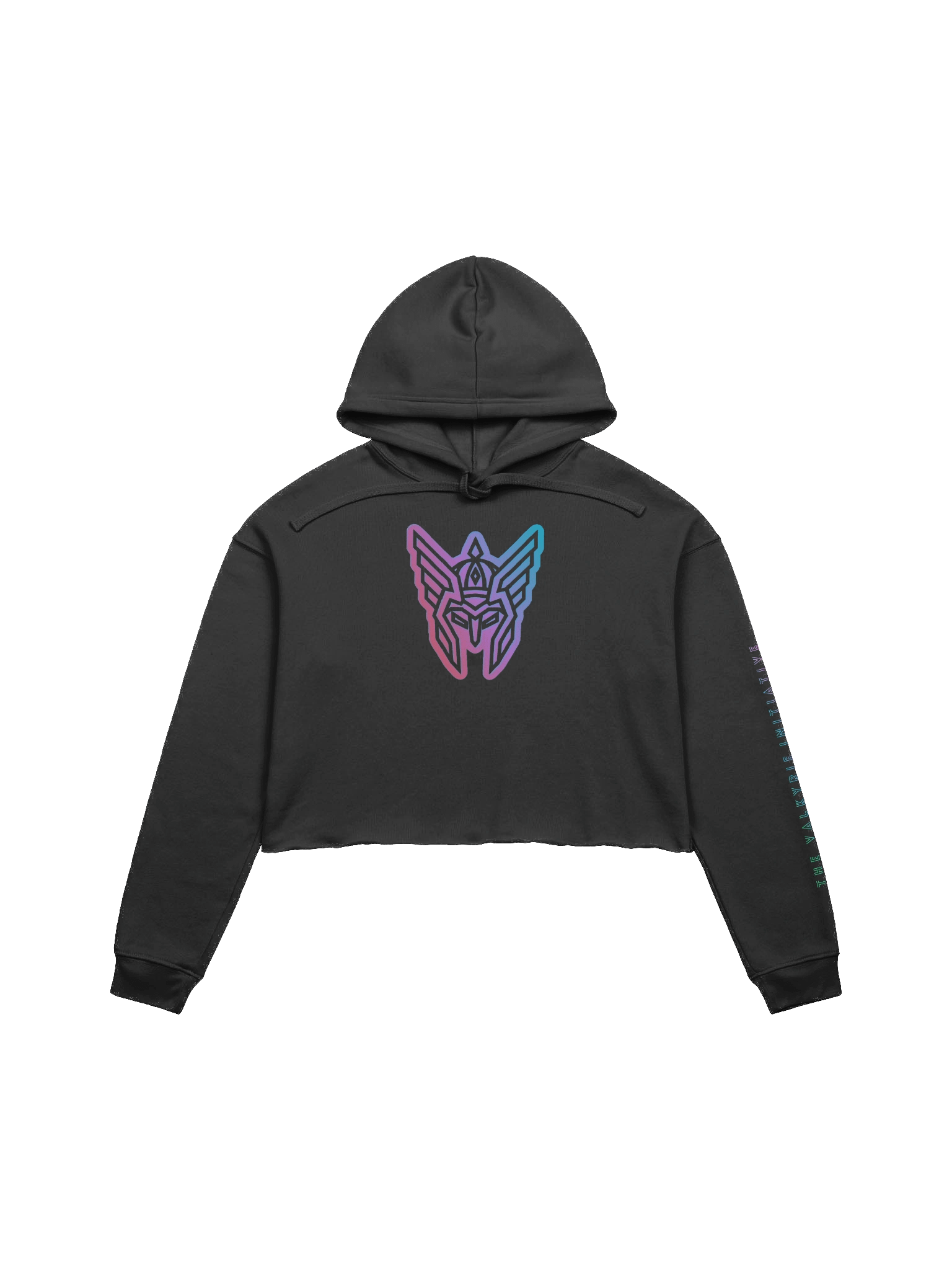 Cropped Hoodie product image (1)