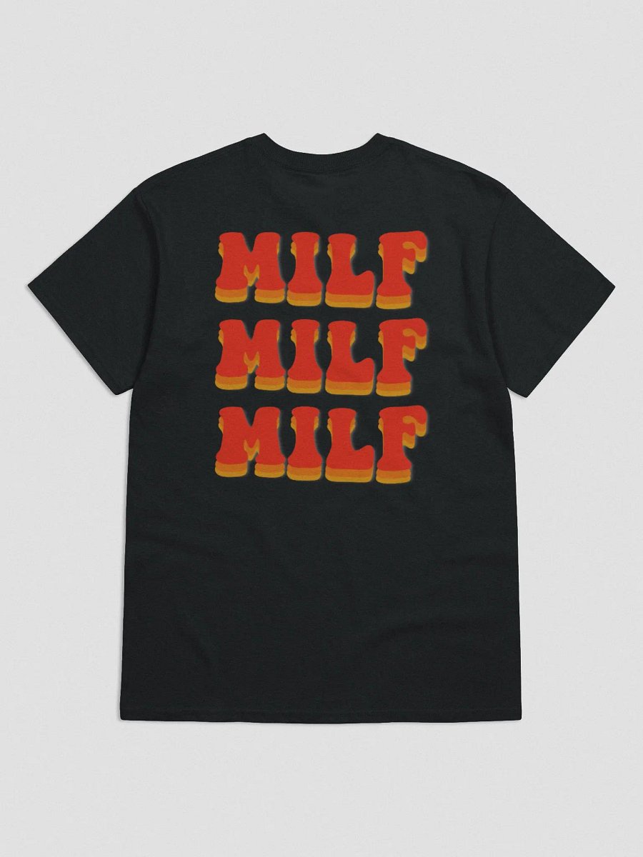 M.I.L.F T-Shirt product image (3)