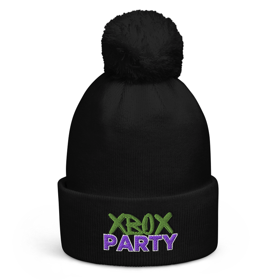 Xbox Party PomPom product image (1)