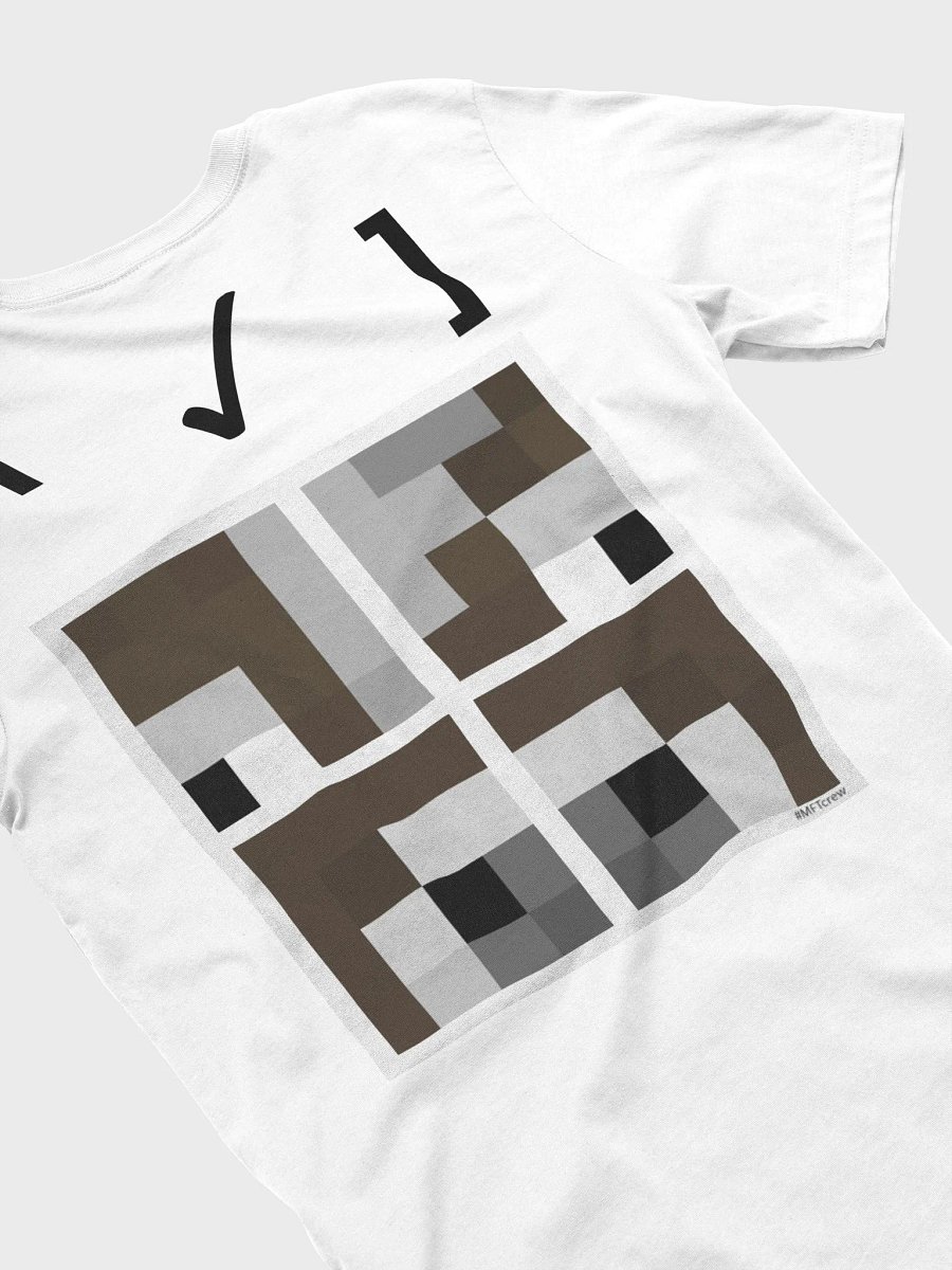 MFT - VMC - OG Window Cow shirt product image (6)