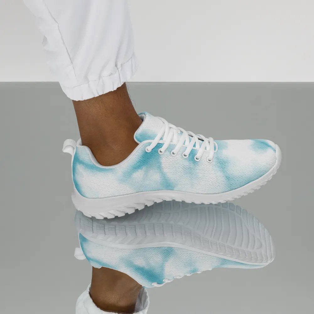 Adidasi Sport (M) - Pete albastre product image (10)