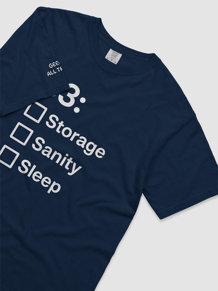 S3 Checklist product image (15)