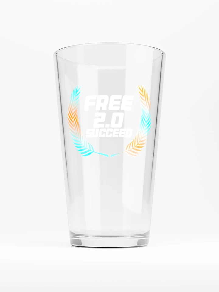 Free 2.0 Succeed Glass product image (1)