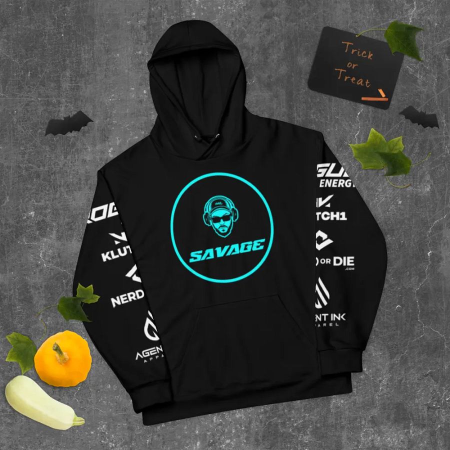 Savage Sponsor Sweater product image (9)