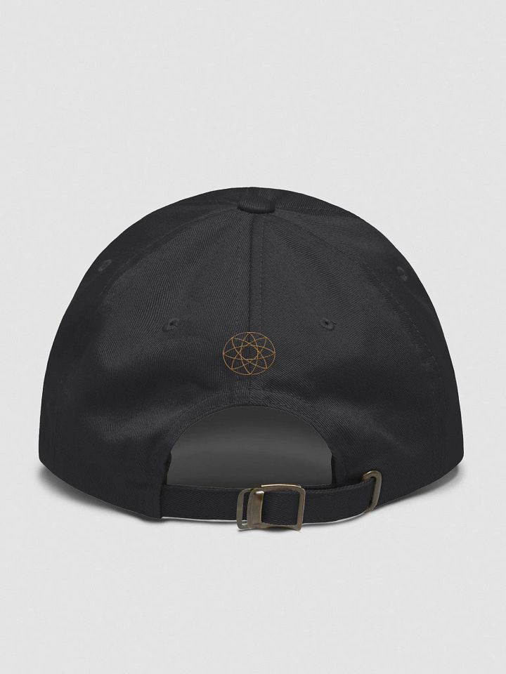 Gold Logo Hat product image (2)