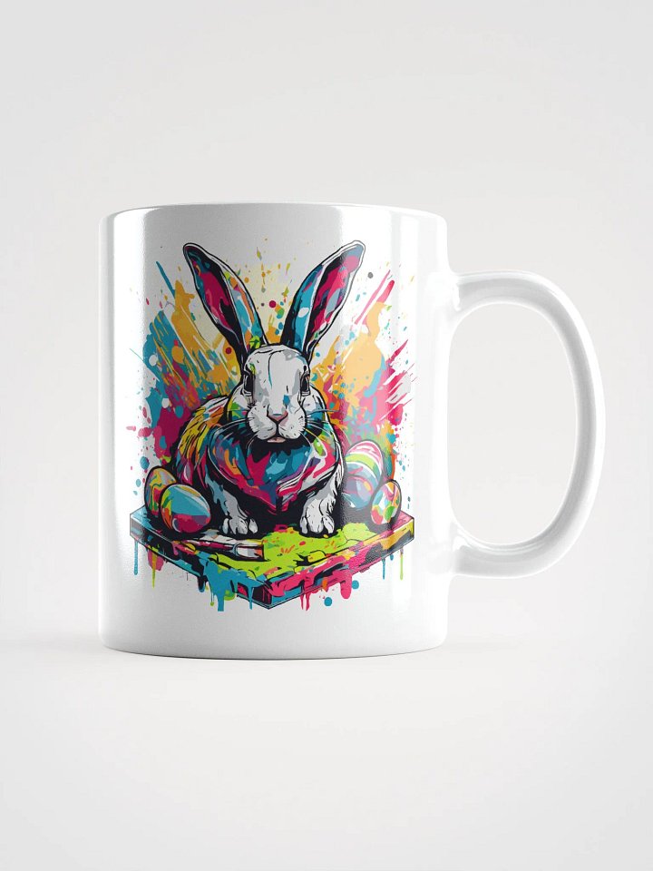 Colorsplash Hase 2 product image (1)