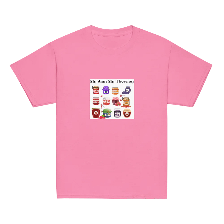 Kids T-Shirt Jam product image (2)