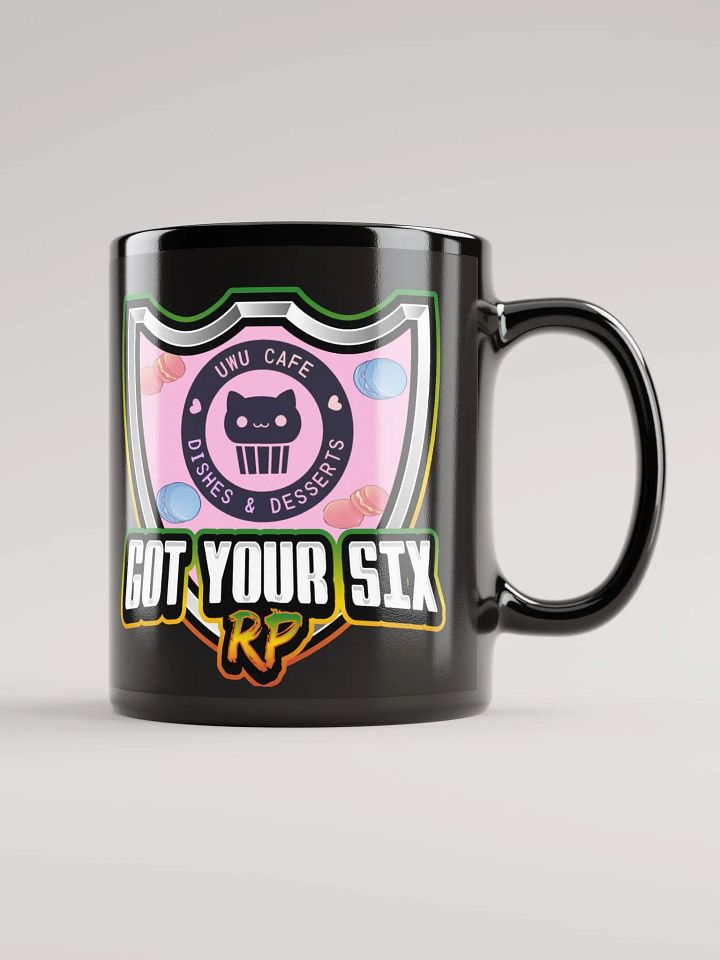 GYSRP UWU COFFEE MUG product image (1)