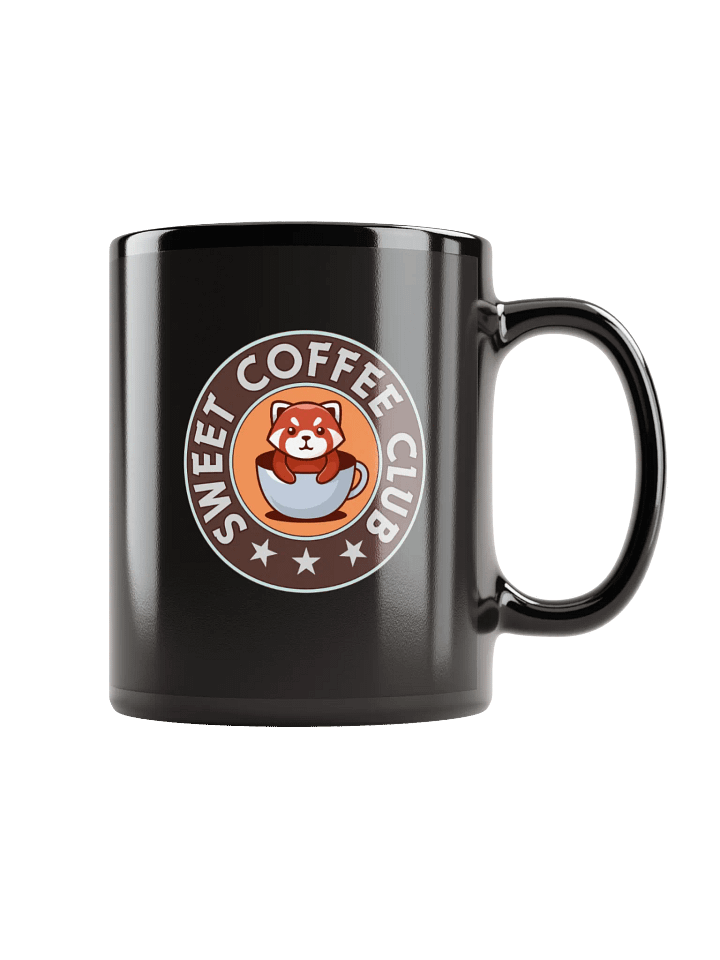 Sweet Coffee Club Mug product image (2)