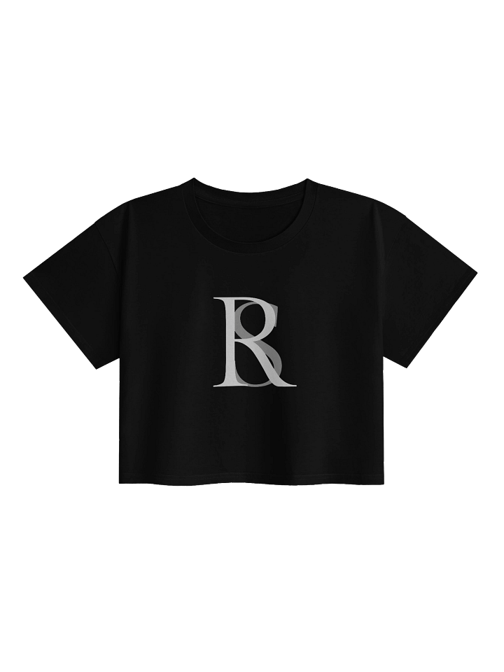 King's Chic Women's Crop Top product image (1)