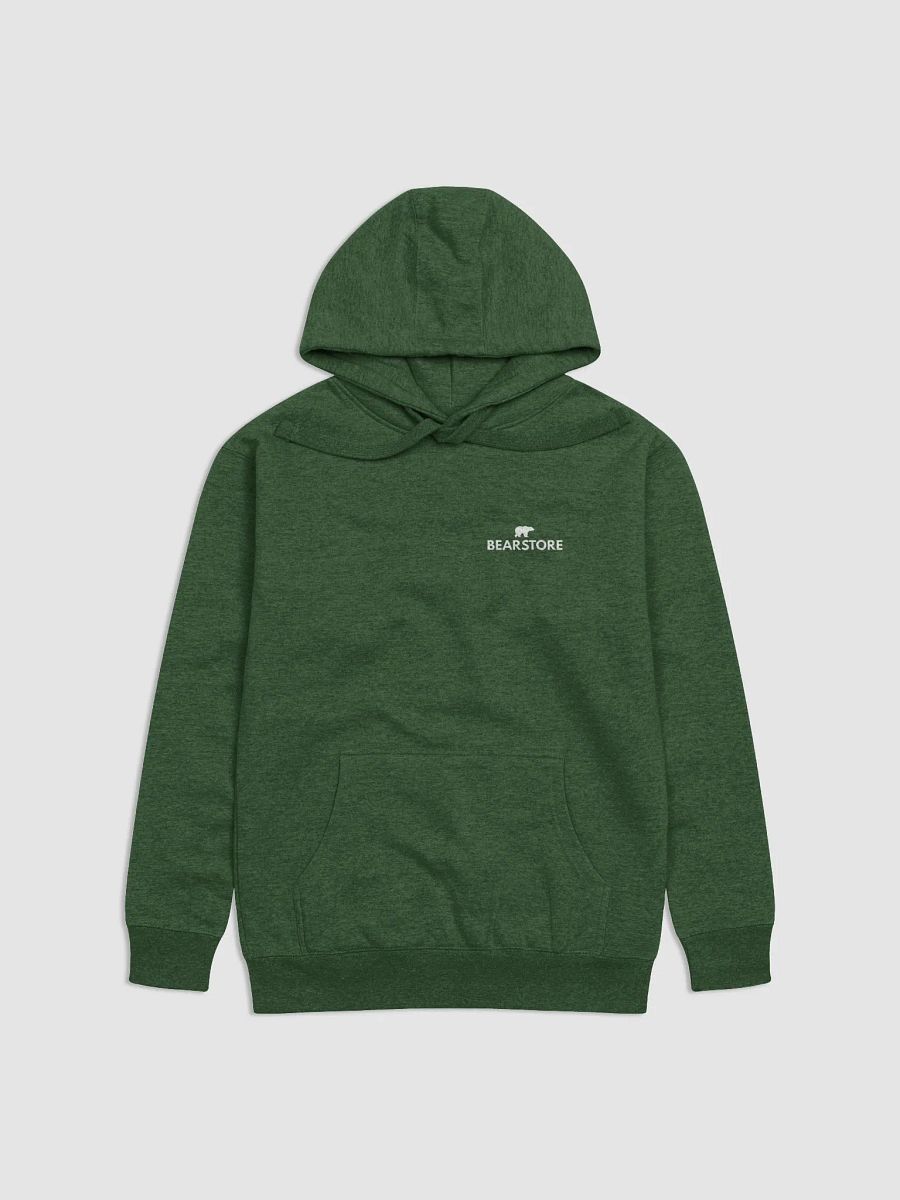 Tropical Bear Hoodie product image (4)
