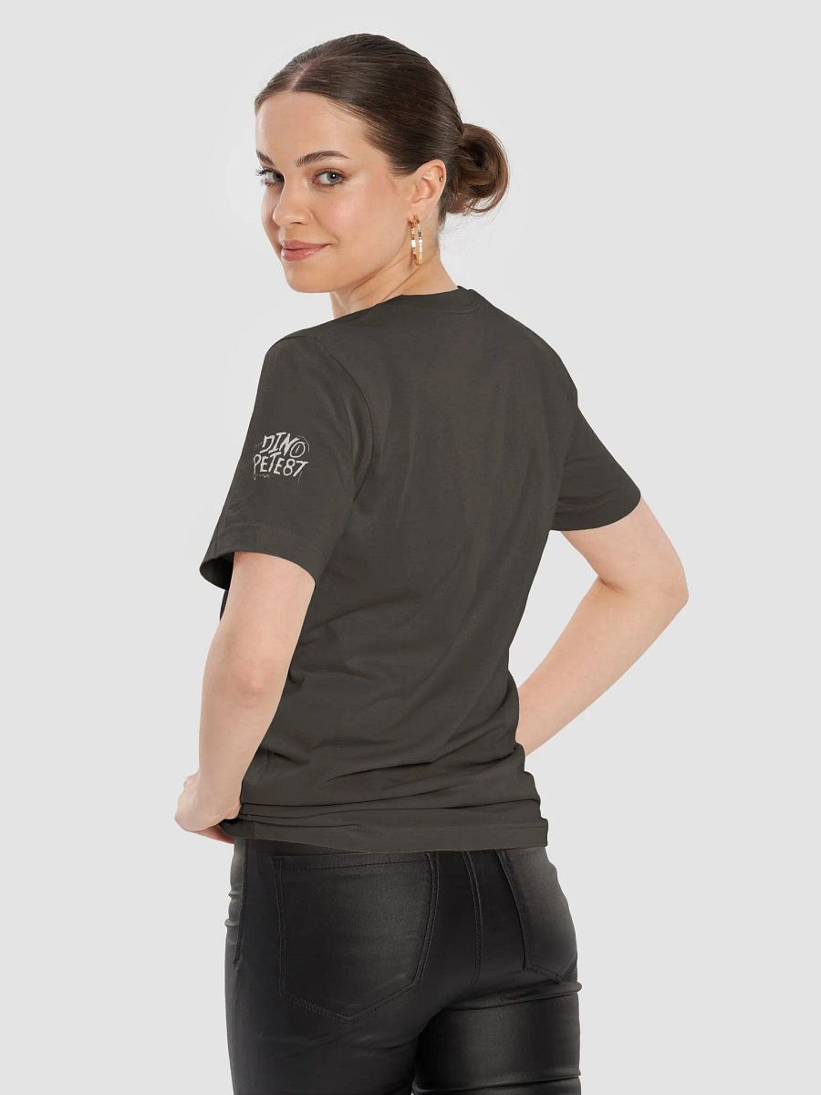 Cactus Brick (Supersoft T-Shirt) - M Space product image (57)