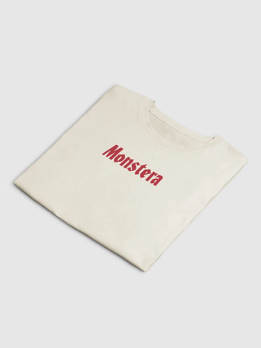 ⚡️ MONSTERA WORLD TOUR ⚡️ crop top product image (8)