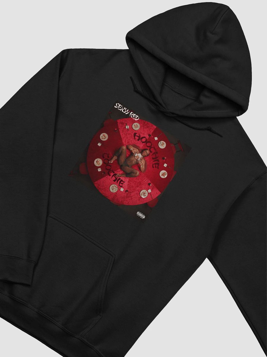 Hoochie Coochie Sexyy Red Hoodie product image (2)