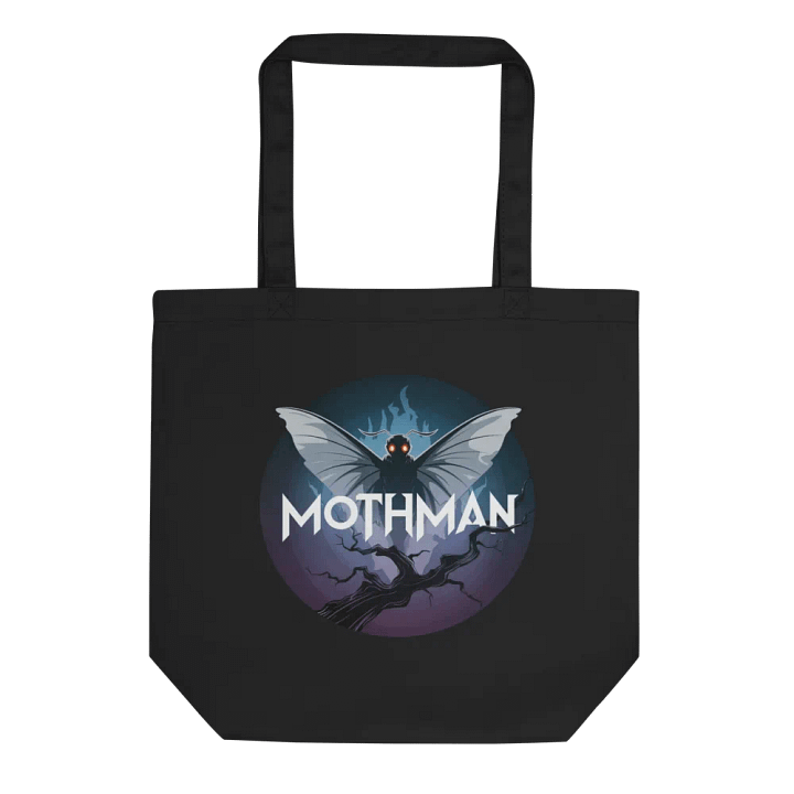 Mothman Tote product image (1)