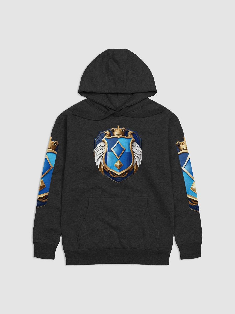 Double eagle crown product image (2)