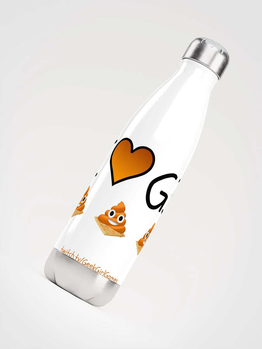 Crap on a Waterbottle product image (5)