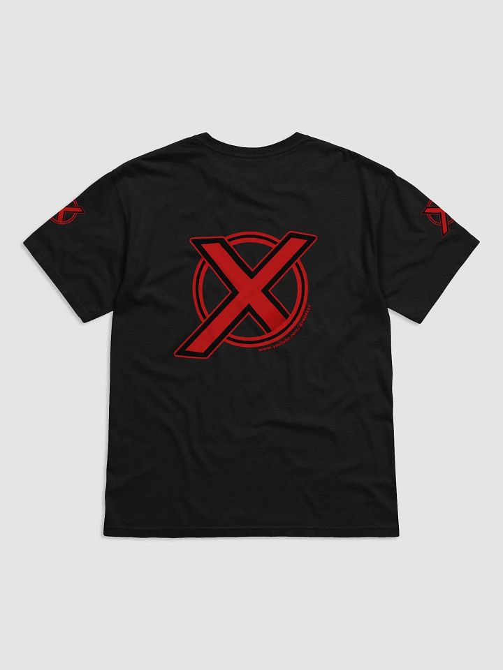 Hotdog Man T-Shirt product image (9)