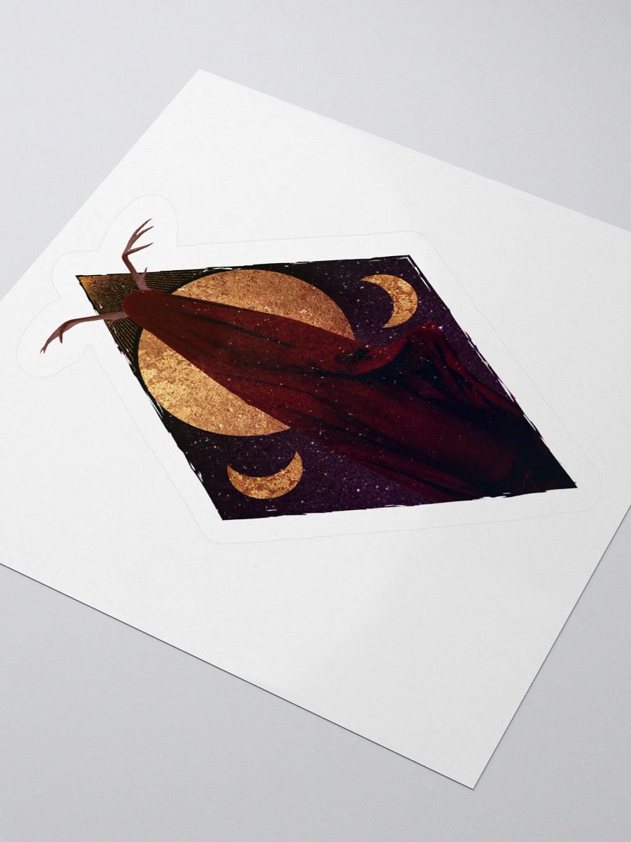 Epitaph Sticker product image (4)