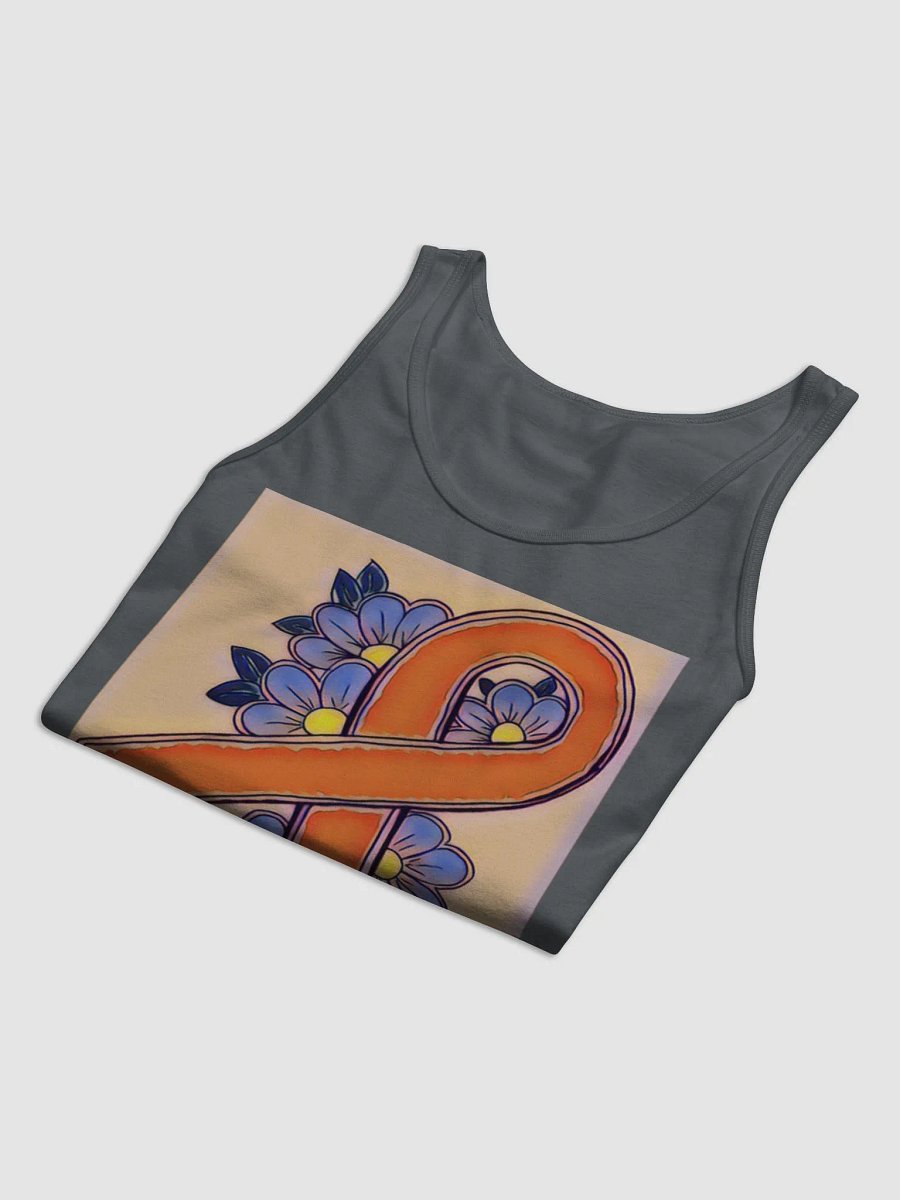 Mens Leukemia Tank product image (51)