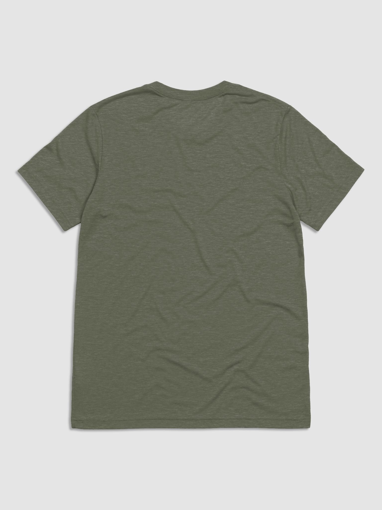 Zen Tree Sunset Tee product image (5)