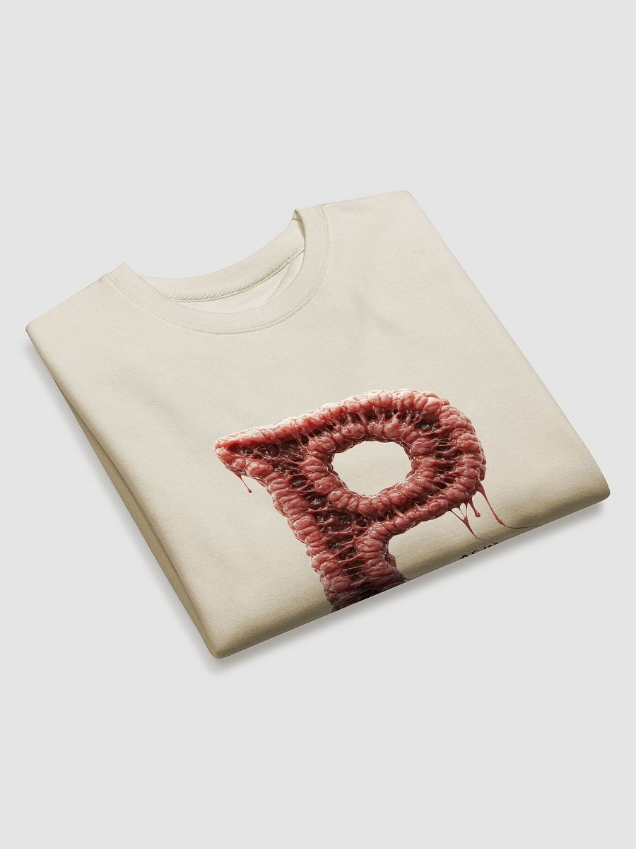 P as in president 2 sweatshirt product image (18)